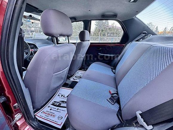 TR'DE TEK HATASIZ İLK EL 122.000KM KREDİ KARTINA 12 TAKSiT