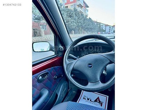 TR'DE TEK HATASIZ İLK EL 122.000KM KREDİ KARTINA 12 TAKSiT