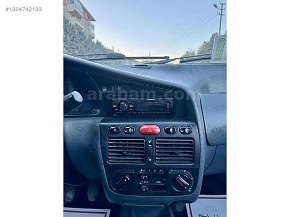 TR'DE TEK HATASIZ İLK EL 122.000KM KREDİ KARTINA 12 TAKSiT