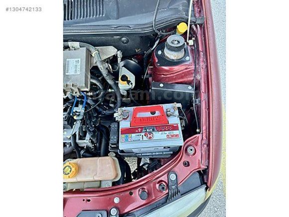 TR'DE TEK HATASIZ İLK EL 122.000KM KREDİ KARTINA 12 TAKSiT