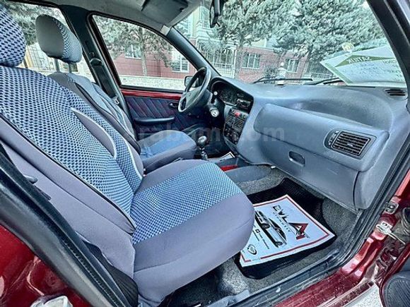 TR'DE TEK HATASIZ İLK EL 122.000KM KREDİ KARTINA 12 TAKSiT