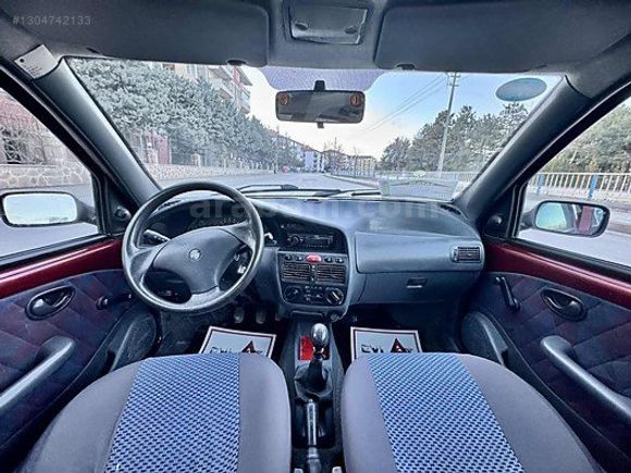 TR'DE TEK HATASIZ İLK EL 122.000KM KREDİ KARTINA 12 TAKSiT