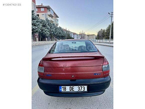 TR'DE TEK HATASIZ İLK EL 122.000KM KREDİ KARTINA 12 TAKSiT