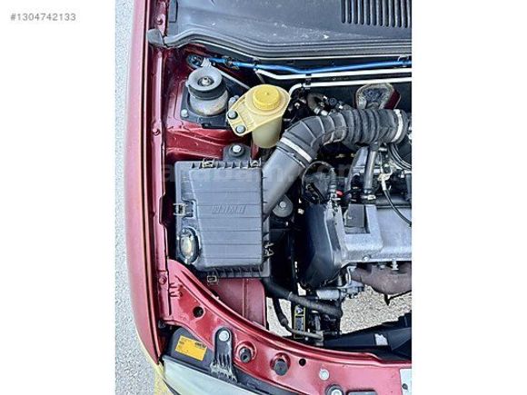 TR'DE TEK HATASIZ İLK EL 122.000KM KREDİ KARTINA 12 TAKSiT