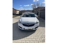 Sahibinden Opel Insignia 1.6 CDTI Cosmo 2015 Model 