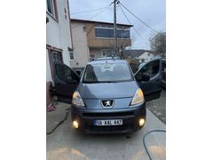 Sahibinden Peugeot Partner 1.6 HDI Adventure 2011 Model  336.500 km Gri (Gümüş)