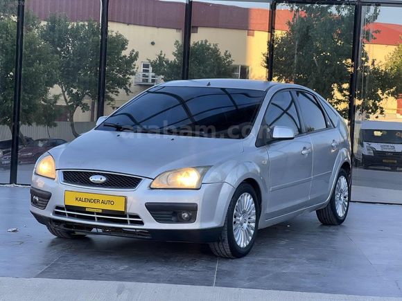 KALENDER AUTO'DAN