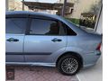 ERZİN AUTO'DAN 2004 MODEL FOCUS 1.6 GHİA BAKIMLI MASRAFSIZ