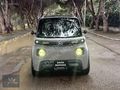 CİTROEN AMİ CAM TAVAN / K.KART 12 / 75 KM MENZİL-%100 ELEKTRİKLİ