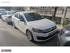 *Kaşe Otomotiv*2017 Md C Elysee Live