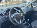 2012 FİESTA 125.000 KM