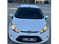 2012 FİESTA 125.000 KM