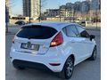 2012 FİESTA 125.000 KM