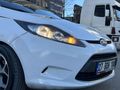 2012 FİESTA 125.000 KM