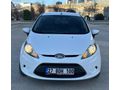 2012 FİESTA 125.000 KM
