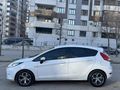2012 FİESTA 125.000 KM