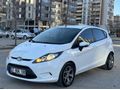 2012 FİESTA 125.000 KM