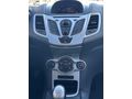 2012 FİESTA 125.000 KM