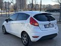 2012 FİESTA 125.000 KM
