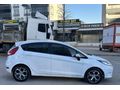 2012 FİESTA 125.000 KM