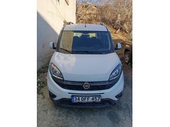 Sahibinden Fiat Doblo Combi 1.3 Multijet otomobil ruhsat 2020 Model  129000  km