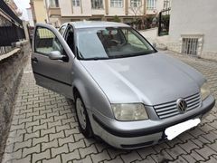 Sahibinden Volkswagen Bora 1.6 Primeline 2004 Model Ankara 67000 km Gri