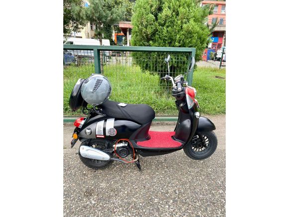Sahibinden Kuba Trendy XC 50 