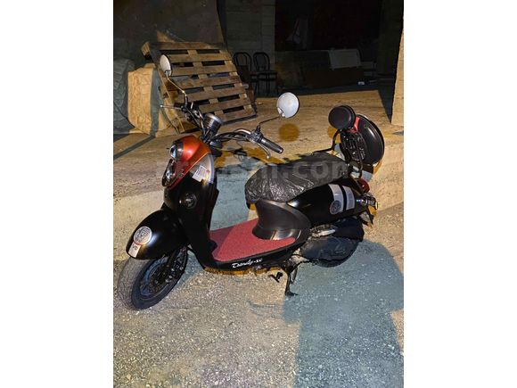 Sahibinden Kuba Trendy XC 50 