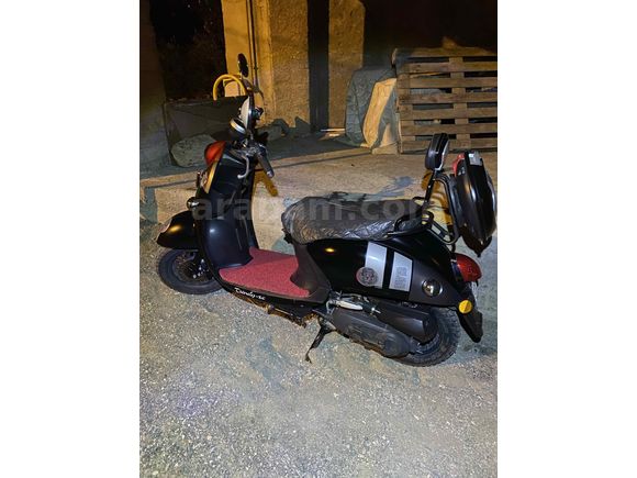 Sahibinden Kuba Trendy XC 50 