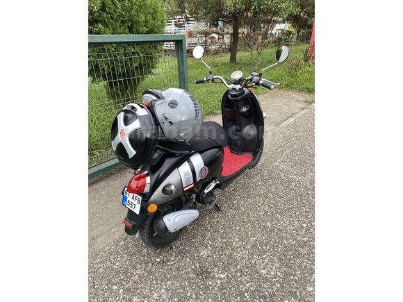 Sahibinden Kuba Trendy XC 50 