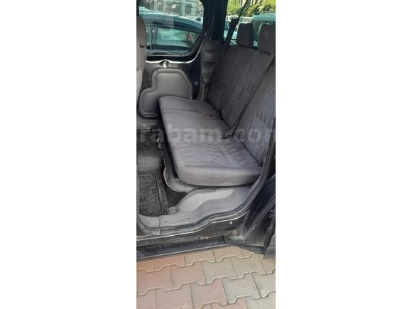 2007 MODEL FORD CONNECT 75'LİK  BAKMADAN GEÇME