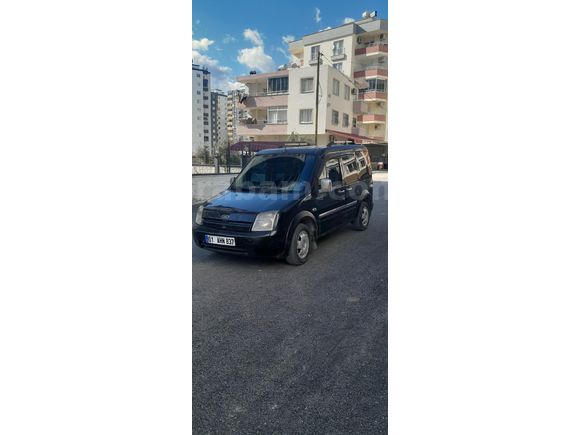 2007 MODEL FORD CONNECT 75'LİK  BAKMADAN GEÇME