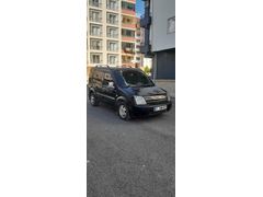 2007 MODEL FORD CONNECT 75'LİK  BAKMADAN GEÇME