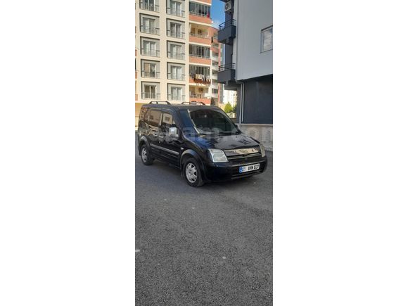 2007 MODEL FORD CONNECT 75'LİK  BAKMADAN GEÇME