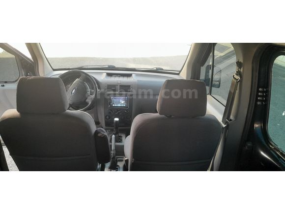 2007 MODEL FORD CONNECT 75'LİK  BAKMADAN GEÇME