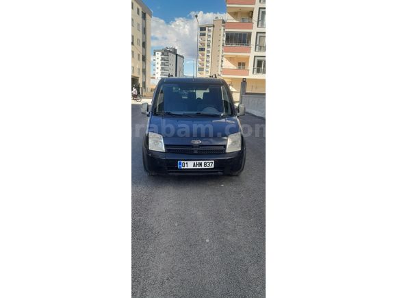 2007 MODEL FORD CONNECT 75'LİK  BAKMADAN GEÇME