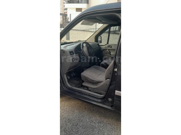 2007 MODEL FORD CONNECT 75'LİK  BAKMADAN GEÇME