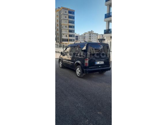 2007 MODEL FORD CONNECT 75'LİK  BAKMADAN GEÇME