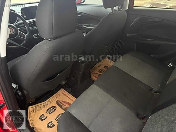 HATASIZ BOYASIZ TEK ELDEN 110 BINDE EASY PLUS EGEA