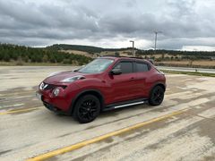 Sahibinden Nissan Juke 1.5 dCi Skypack 2016 Model