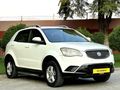 VFK ' DAN SSANGYONG KORANDO 2.0 E XDI 2012 MODEL 6 İLERİ ! ! !