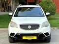 VFK ' DAN SSANGYONG KORANDO 2.0 E XDI 2012 MODEL 6 İLERİ ! ! !