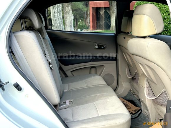 VFK ' DAN SSANGYONG KORANDO 2.0 E XDI 2012 MODEL 6 İLERİ ! ! !