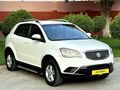 VFK ' DAN SSANGYONG KORANDO 2.0 E XDI 2012 MODEL 6 İLERİ ! ! !