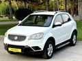 VFK ' DAN SSANGYONG KORANDO 2.0 E XDI 2012 MODEL 6 İLERİ ! ! !