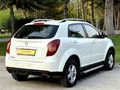 VFK ' DAN SSANGYONG KORANDO 2.0 E XDI 2012 MODEL 6 İLERİ ! ! !