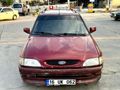 VFK ' DAN FORD ESCORT 1.6 CLX 1995 MODEL KARTA 12 TAKSİT ! ! !