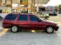 VFK ' DAN FORD ESCORT 1.6 CLX 1995 MODEL KARTA 12 TAKSİT ! ! !