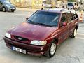 VFK ' DAN FORD ESCORT 1.6 CLX 1995 MODEL KARTA 12 TAKSİT ! ! !