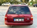VFK ' DAN FORD ESCORT 1.6 CLX 1995 MODEL KARTA 12 TAKSİT ! ! !